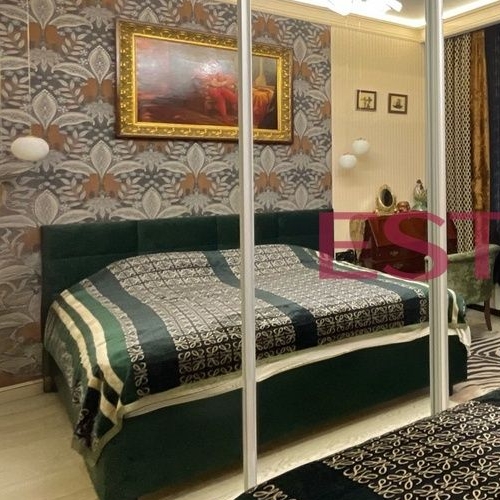 2-комн квартира Береговой проезд, 1Б