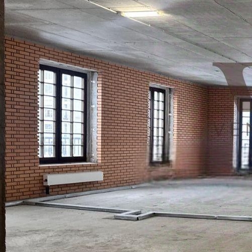 4-комн квартира улица Ефремова, 19к2