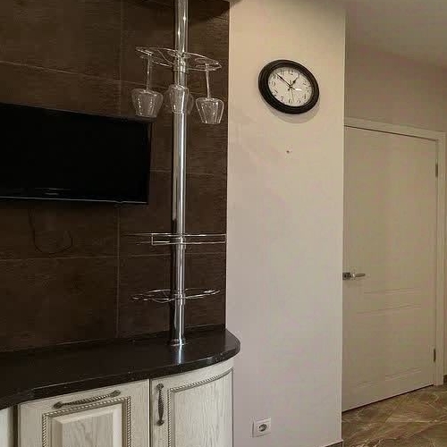 2-комн квартира аллея Буковая, 6