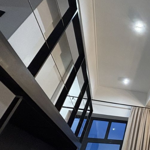 2-комн квартира Нижегородская улица, 32С3