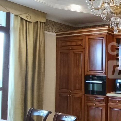 4-комн квартира Новочеремушкинская улица, 44К3