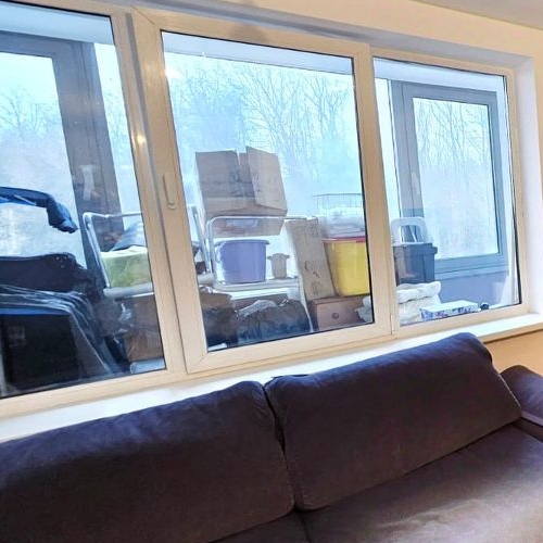 1-комн квартира Химки, улица Кудрявцева, 10