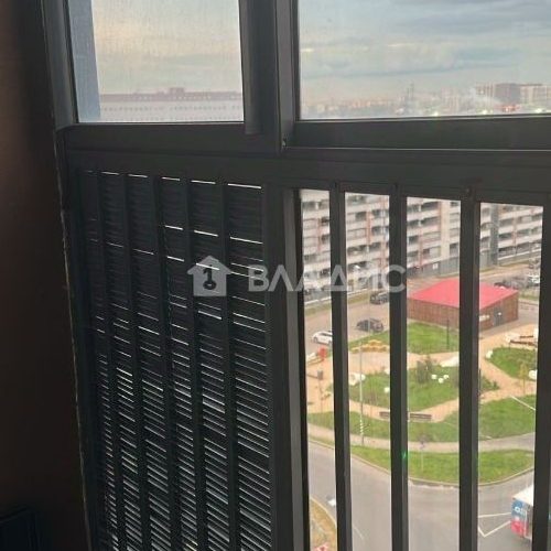 1-комн квартира бульвар Веласкеса, 5к5