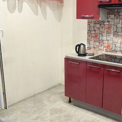 1-комн квартира Пушкино, улица Чехова, 1к1