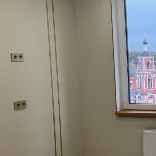 Студия 6-й мкр,  д. 15Д