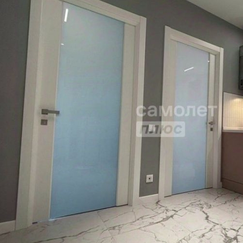 2-комн квартира Дмитровский проезд, 1