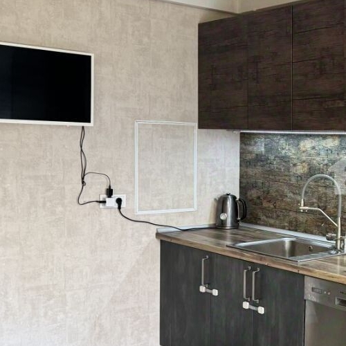 2-комн квартира Балашиха, улица Дмитриева, 18