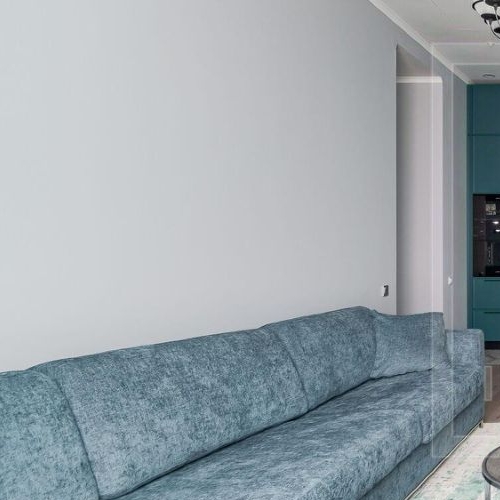 3-комн квартира Ленинградский проспект, 34А