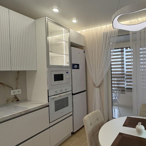 1-комн квартира 6-я Радиальная улица, 7/1к2