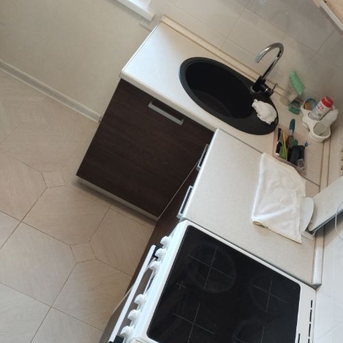 1-комн квартира Октябрьский пгт, улица Ленина, 25