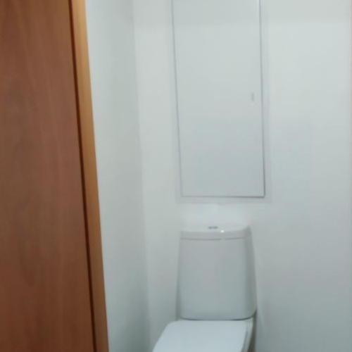 1-комн квартира Звенигород, проезд Ветеранов, 10к3