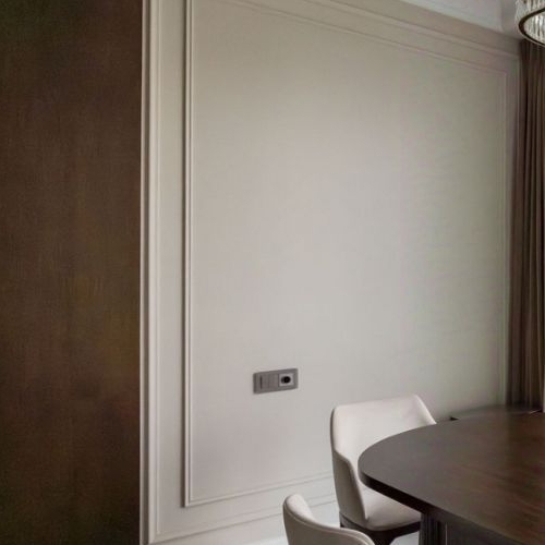 3-комн квартира улица Багрицкого, 18