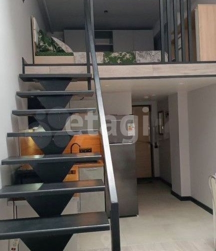 Студия улица Перерва, 8С1