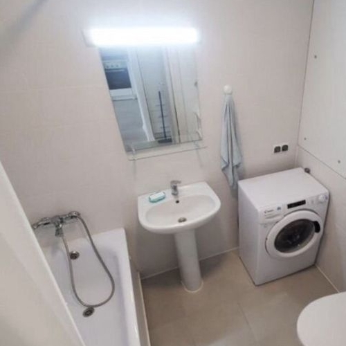 1-комн квартира Складочная улица, 8к2