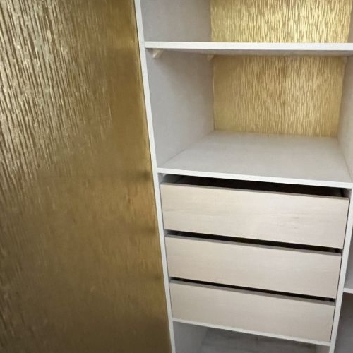 3-комн квартира д. Глухово, улица Рублевское Предместье, 8к3