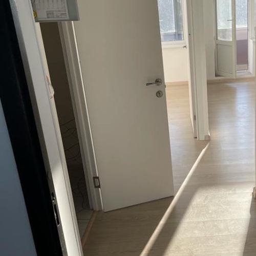 1-комн квартира Химки, улица Кудрявцева, 10