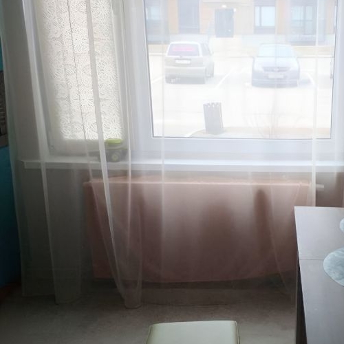 1-комн квартира Сампо ЖК, д. Красный Поселок, улица Фадеева,  д. 16