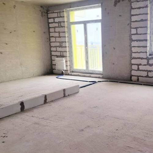 3-комн квартира Рублевское шоссе, 70к7