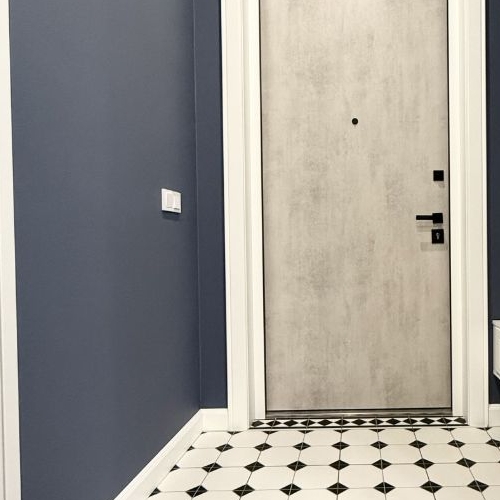 3-комн квартира Винницкая улица, 8к4