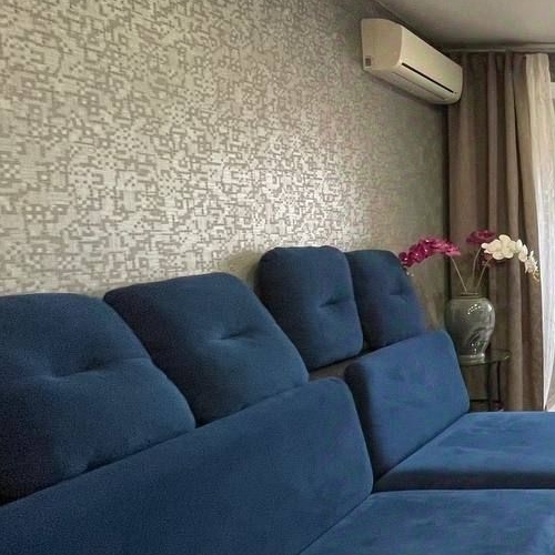 2-комн квартира Северный кв-л, д. Сапроново, Купелинка мкр, 5