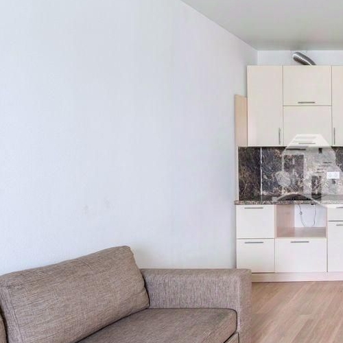 Студия бульвар Академика Ландау, 5к2