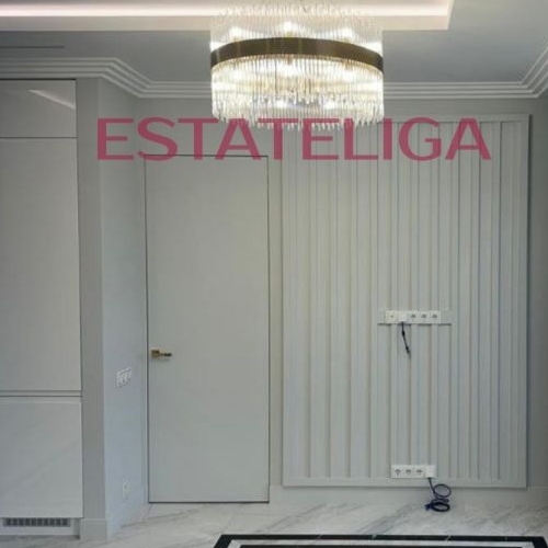 2-комн квартира улица Василисы Кожиной, 13