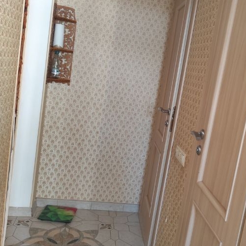 2-комн квартира Школьный мкр, д. Брехово,  д. к6