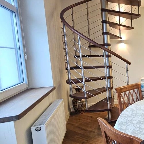 Студия Химки, улица Юннатов, 21к9