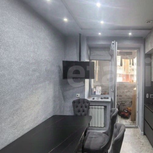 1-комн квартира Железнодорожный мкр, Балашиха, улица Андрея Белого,  д. 1