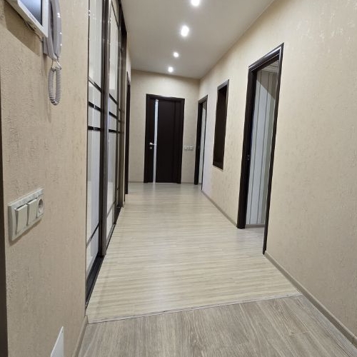 3-комн квартира Клин, Бородинский проезд, 17а