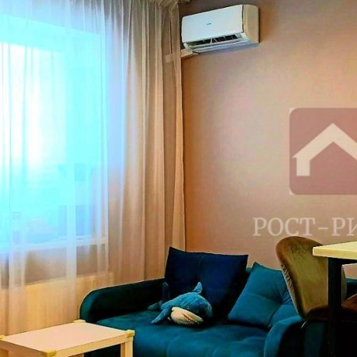 1-комн квартира д. Митькино, улица Заречная, 4