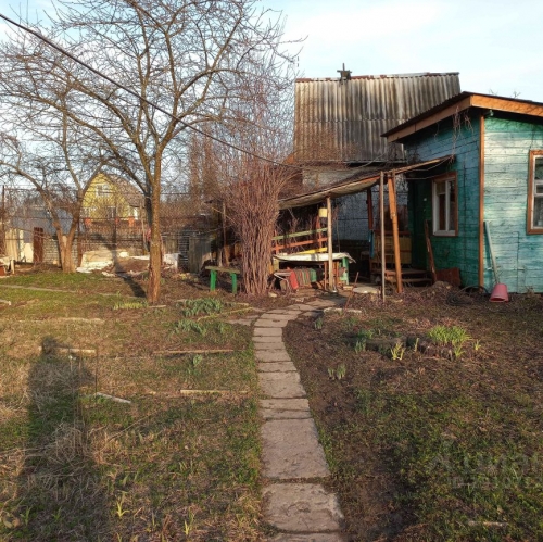 Коттедж/дом Белые Столбы, , Домодедово, тер. СНТ Антоновка,  д. 58