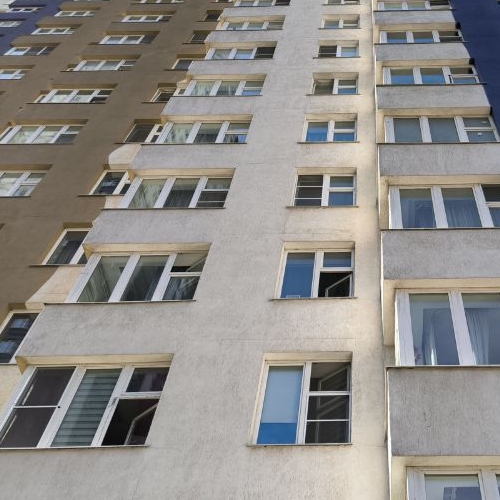 1-комн квартира Красногорск, улица Авангардная, 2