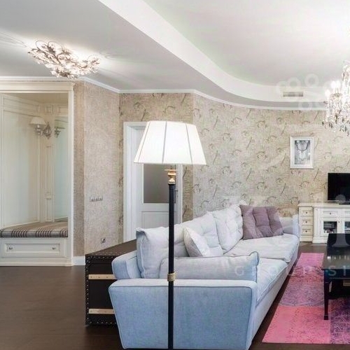 2-комн квартира улица Большая Якиманка, 22К3