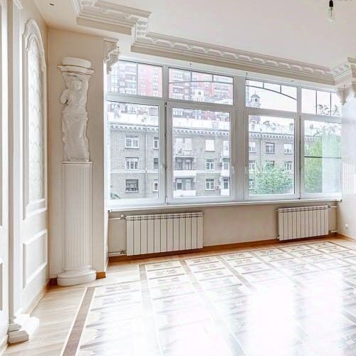 5-комн квартира улица Расплетина, 14