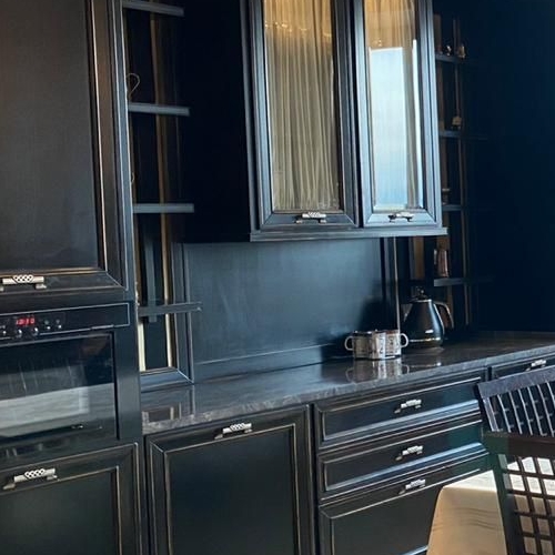 2-комн квартира Минская улица, 1ГК2