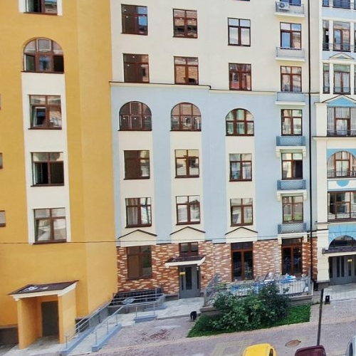 4-комн квартира Сабурово пгт, улица Рождественская, 2