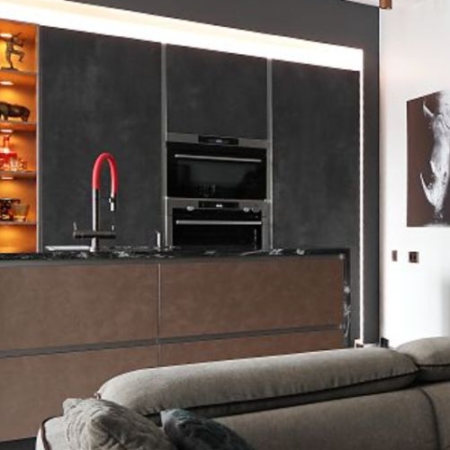 1-комн квартира 3-я Хорошевская улица, 17А