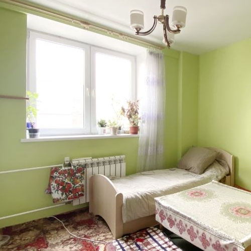 3-комн квартира Лобня, Молодежная улица, 12