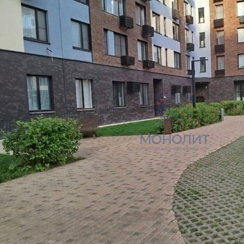 2-комн квартира проспект Магеллана, 2