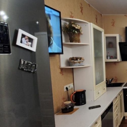 1-комн квартира Октябрьский пгт, улица Спортивная, 2