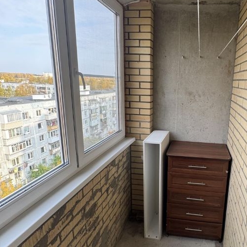 3-комн квартира д. Федурново, улица Авиарембаза, 9