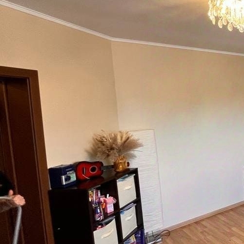 3-комн квартира Южный мкр, Звенигород, улица Радужная,  д. 12