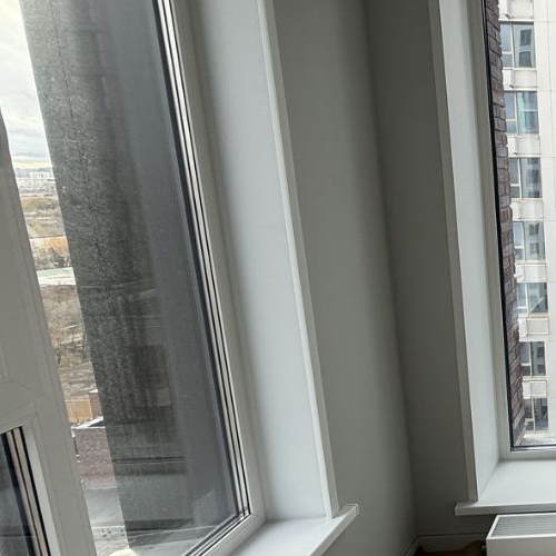 2-комн квартира Автомобильный проезд, 4