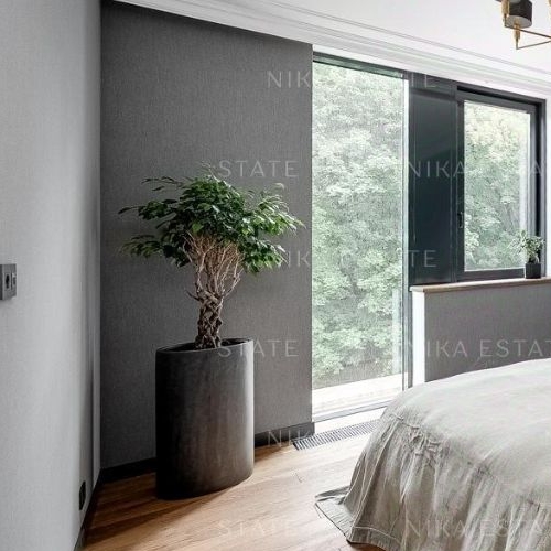 3-комн квартира Воробьевское шоссе, 4С1