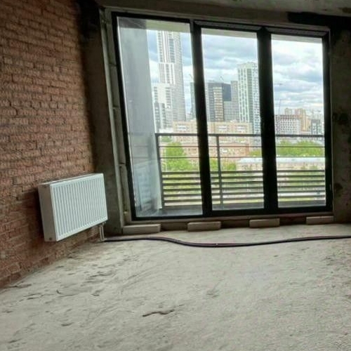 2-комн квартира Большая Филевская улица, 3к1