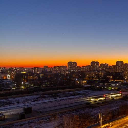 2-комн квартира Боровское шоссе, 2к5