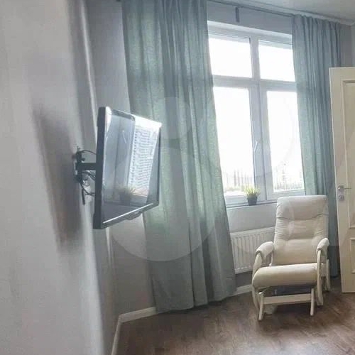 1-комн квартира Бибиревская улица, 4А