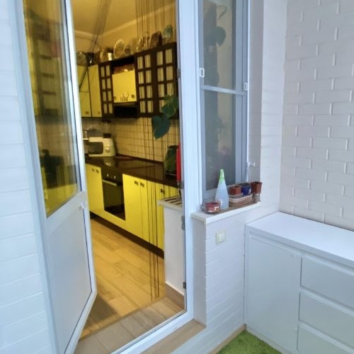 2-комн квартира 6-я Радиальная улица, 5к3