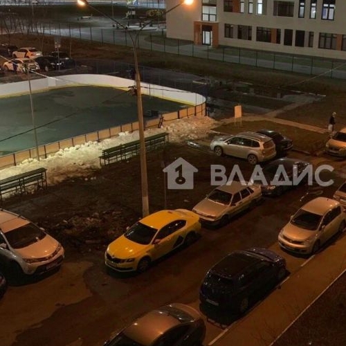 2-комн квартира 1 Мая мкр, Балашиха,  д. 31